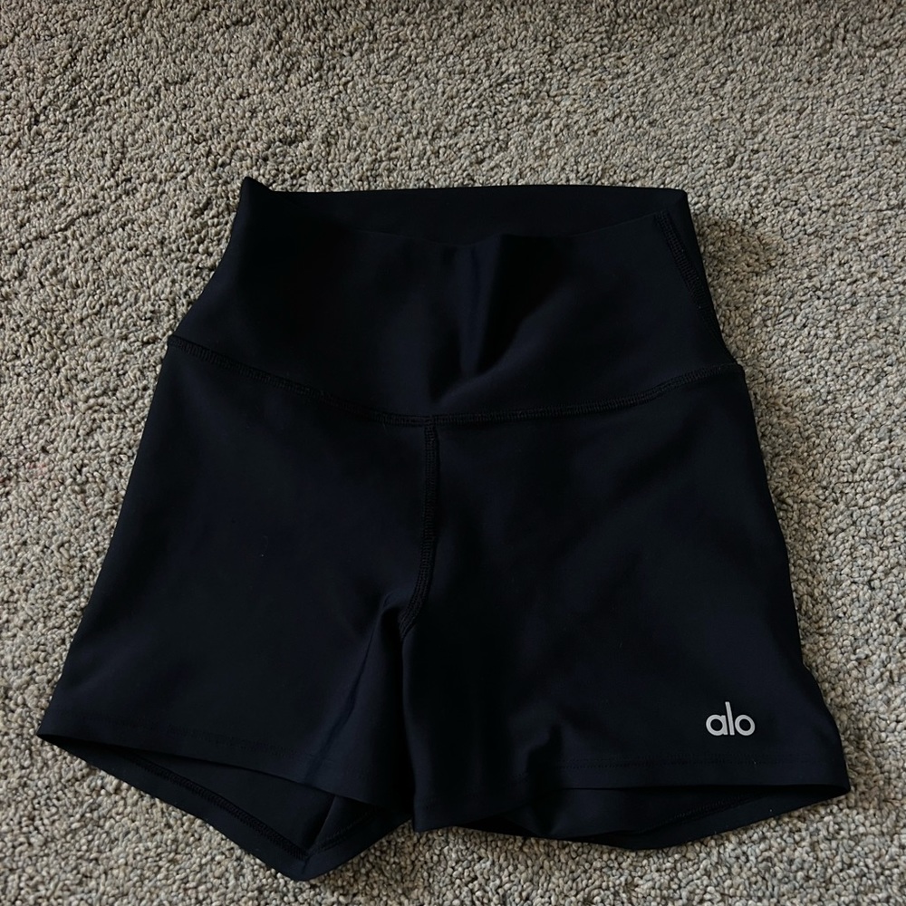 Alo Spandex